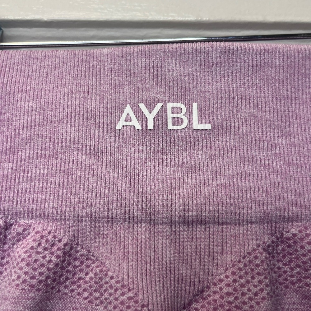 ABYL Seamless Leggings - Picture 6 of 10